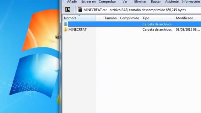 !!Descargar launcher de minecraft todas las versiones!! смотреть онлайн