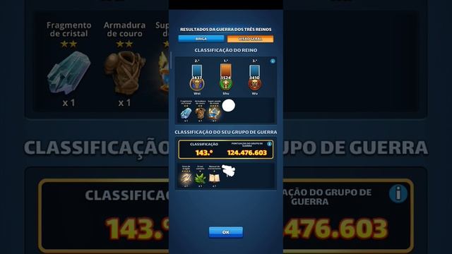 3 REINOS EMPIRES AND PUZZLES смотреть онлайн