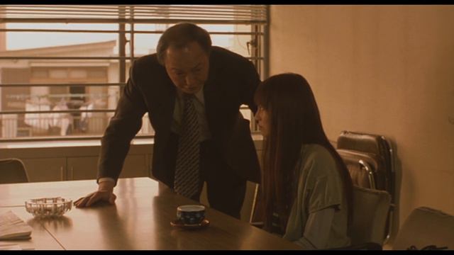 One Missed Call (2003) ORIGINAL TRAILER смотреть онлайн