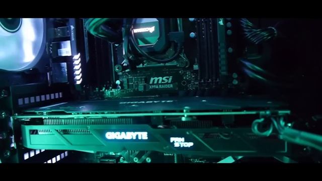 My New PC! ~ wer erkennt mich? xd смотреть онлайн