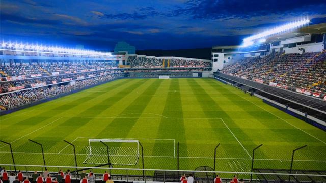 PES 2017 | NEW MOD MENU EA FC24 | 2/14/24 | PC смотреть онлайн