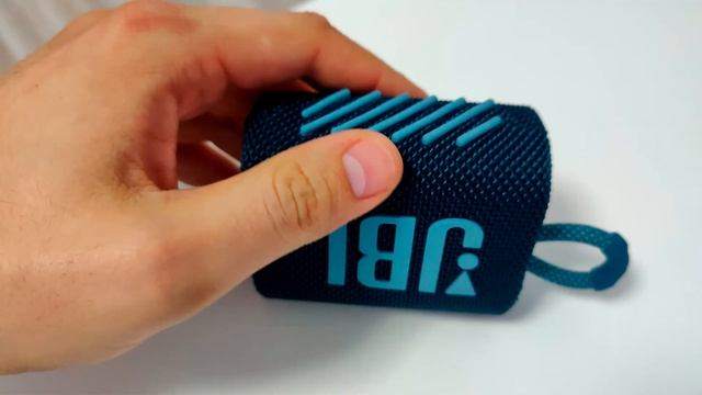 JBL GO 3 смотреть онлайн