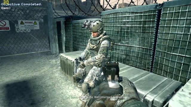 Cod Modern Warfare 2 on intel core i3 4010cpu+4gb ram смотреть онлайн