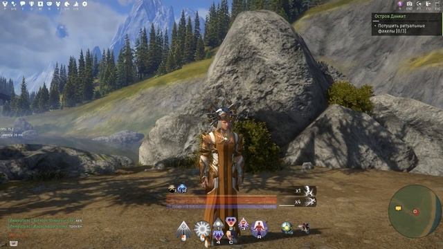 Skyforge - Командная игра ( ВАЖНО ) смотреть онлайн