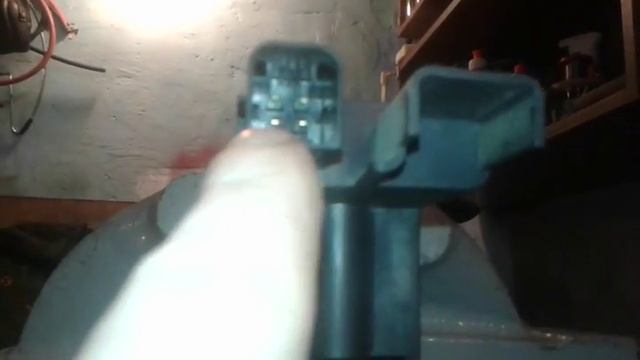 Пежо 307 катушка зажигания от ВАЗ