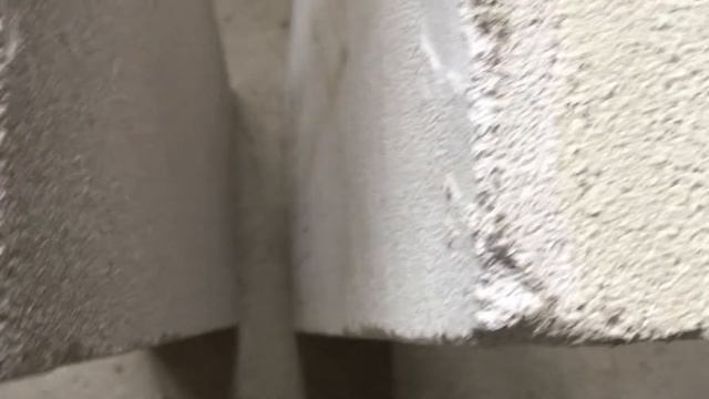 Клей пена или цементный клей или монтажная пена? Сравнение на практике: цена, время, прочность смотреть онлайн