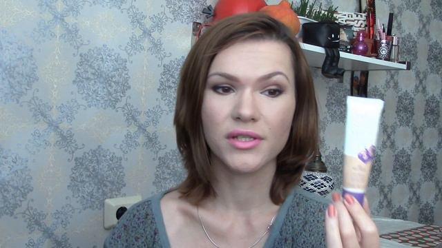 Обзор на тональный крем Rimmel Stay Matte смотреть онлайн