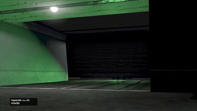 GTA 5 (Space Docker) Rare Car Online смотреть онлайн