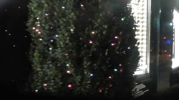 Bloomingdales, New York, 2016