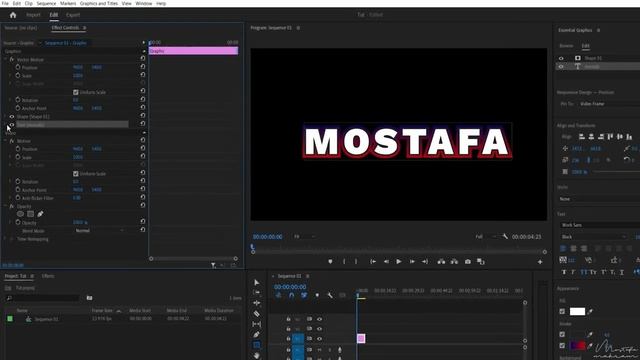 الجديد في أدوبي بريمير Premiere Pro 2023 New Features - 2023 смотреть онлайн