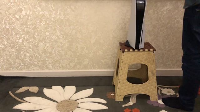 Я её подключил смотреть онлайн