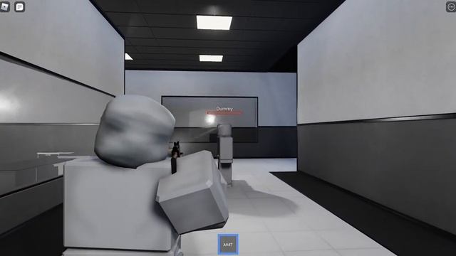 OTS Gun System Showcase // Prometheus Laboratory смотреть онлайн
