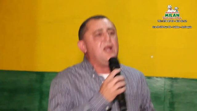 MAÓ FERNANDEZ MILONGA CELESTIAL смотреть онлайн