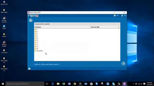 How to Fix WinRAR No Files to Extract Error | WinRAR Repair смотреть онлайн
