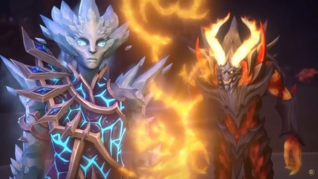 World of Warcraft Is Better Than Guild Wars 2 In Every Way смотреть онлайн