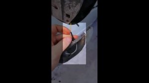 Газель бизнес Замена повторителя Поворота На зеркале.