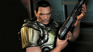 «ВСПОМИНАЯ КЛАССИКУ» DOOM 3 прохождение на Русском Финал | Дум 3 | Walkthrough | Стрим