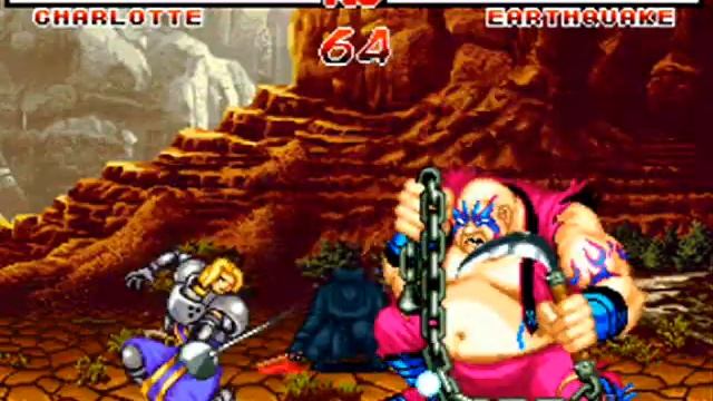 SNK Arcade Classics: Volume 1 Sony PSP Gameplay - смотреть онлайн