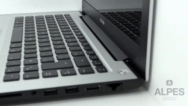 Notebook Cce Ultra Thin T345 Core I3-3217u Ram 8gb Ssd 240gb смотреть онлайн