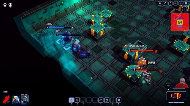 Ruin Raiders Part 66 смотреть онлайн