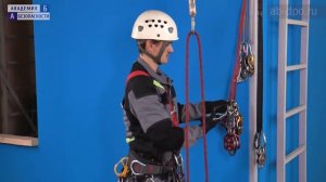 Занятие №124. Ролики для подъема груза на высоту. Виды и особенности применения.