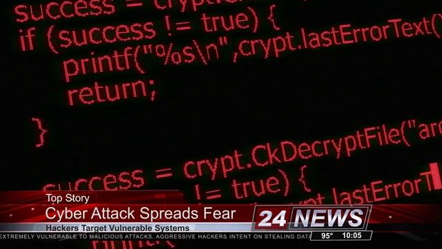 Cyber Security Operations Center смотреть онлайн