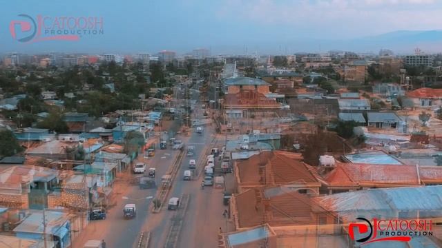 JIGJIGA 2020 THE CAPITAL CITY OF SOMALI STATE