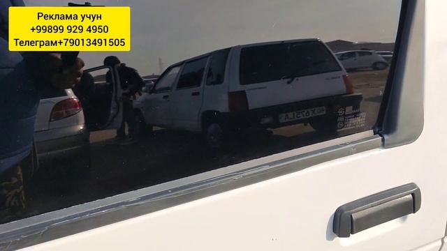 BUXORO MOSHINA BOZOR/ TIKO NARXLAR KUTARILDI ?/JONDOR UZ смотреть онлайн