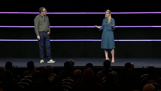 AWS re:Invent 2022 - Delighting developers: Builder experience at AWS (DOP208-L) смотреть онлайн