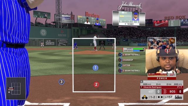 How to STEAL Every Base 100% EVERYTIME in MLB The Show 20 смотреть онлайн