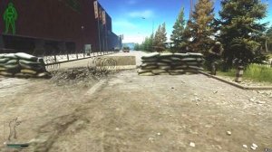 КАК УСКОРИТЬ ПРОКАЧКУ НАВЫКОВ В ИГРЕ ● ВОЗДУШНЫЙ ФИЛЬТРАТОР ТЕБЕ ПОМОЖЕТ ● #tarkov #eft #тарков