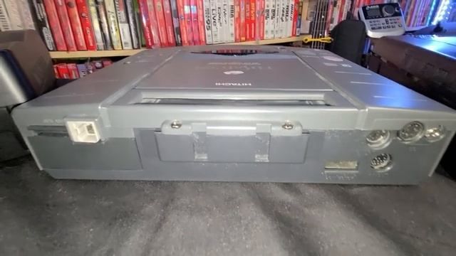 THE ULTRA RARE Samsung Saturn - HiSaturn - Pluto | with Adam Koralik - Ion Technology смотреть онлайн