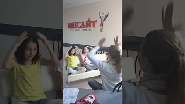 Интервью в студии "ИНСАЙТ" смотреть онлайн