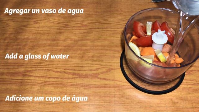 Drink The Juice Of Ginger, Carrot, Lemon, and Tomato, the Secret that No One Will Tell You. смотреть онлайн