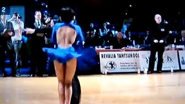 tallinn cup 2008 samba смотреть онлайн