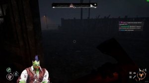 [Dread Hunger] БЕЗ ТИЛЬТА, но БЕЗ IQ