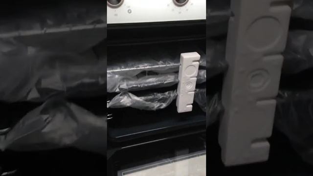 Духовой шкаф Krona #обзорбытовойтехники смотреть онлайн