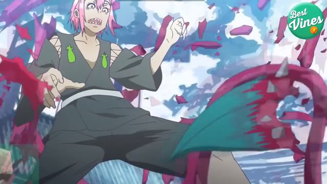 Anime on Crack Compilation Re-up смотреть онлайн
