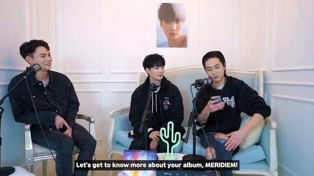 JONGHYEON IS BACK! - 김종현 Part 1 | Korean Cowboys Podcast S3E5 смотреть онлайн