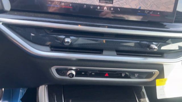 2024 BMW X5 Schaumburg, Barrington, Arlington Heights, Hoffman Estates, St. Charles, IL X024738 смотреть онлайн