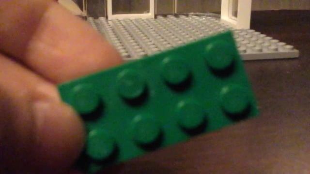 Как сделать современный дом 1 часть Lego friends смотреть онлайн
