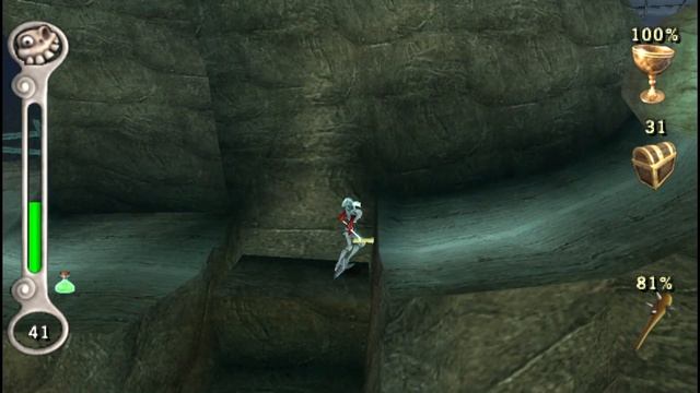MediEvil Resurrection™ смотреть онлайн