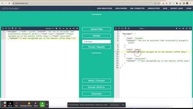 How to Fine Tune GPT 3.5 Turbo with OpenAI's API смотреть онлайн