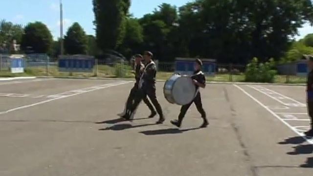 Розвід добового наряду смотреть онлайн