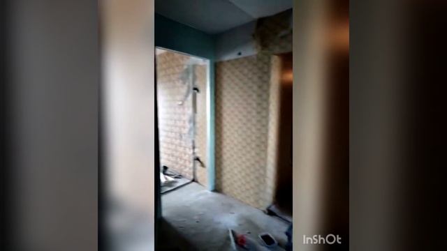 Строим Перегородку из Гипсокартона в квартире своими руками.???