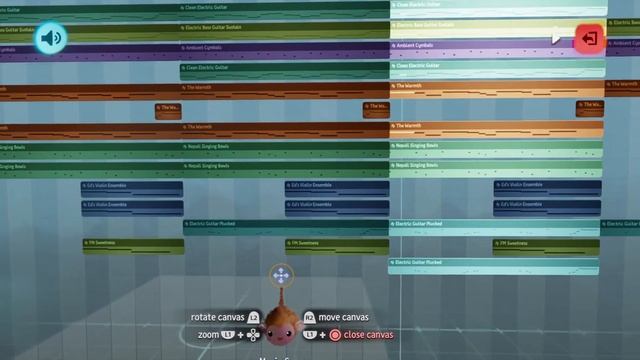 Evergreen Garden[Song] Made in Dreams[PS4] смотреть онлайн