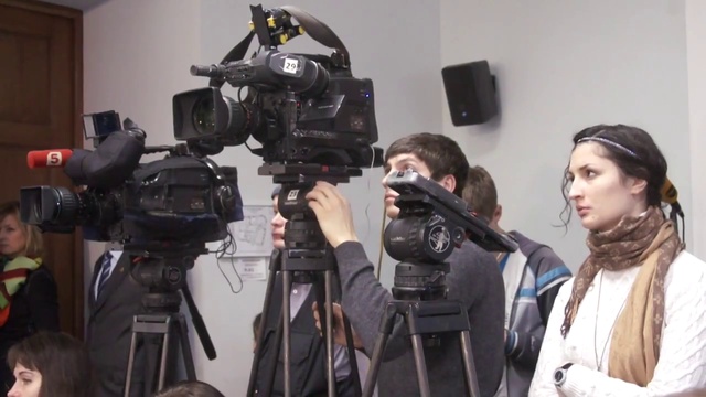 О.Н. Смолин- «Школа должна опираться на классику» смотреть онлайн