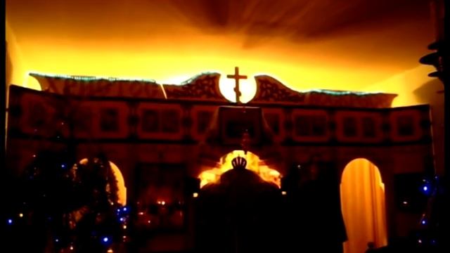 Молитва "Отче наш" на грузинском языке смотреть онлайн