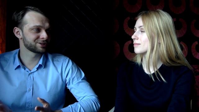 Магическая игра черной и белой альтернативы