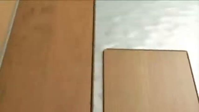 Как уложить ламинат Видео инструкция . смотреть онлайн